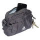Taška, kosmetická taška adidas GL Pouch IM4236 šedá - thumb (2)