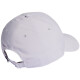 Adidas BBall Cap Lt Met IC9691 OSFM - thumb (1)