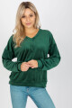 Mikina  model 174720 Rue Paris S/M - thumb (0)