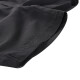 Dětské rychleschnoucí kraťasy ALPINE PRO QUILO black 140-146 - thumb (6)