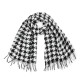 Šála Art Of Polo Sz22294 Black/White UNI - thumb (1)