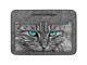 Bertoni Organizér do plstěné tašky Baltazar Grey 26 cm x 18 cm x 8 cm - thumb (1)