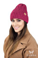 Kamea Hat K.22.056.30 Fuchsie 54-60 - thumb (0)
