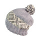 Art Of Polo Hat&Gloves Cz2600-1 Grey 57-62 cm - thumb (0)