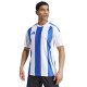 Adidas Striped 24 JSY M IW2144 tričko xs - thumb (0)