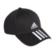 Adidas Baseball cap 3Stripes Twill M FK0894 pánské OSFM - thumb (0)