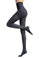 Punčocháče zimní Bye cellulite graphite - GATTA grafitová 3 - thumb (0)