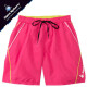 AQUA SPEED Plavecké šortky Volga Pink L - thumb (1)