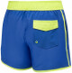 AQUA SPEED Plavecké šortky Axel Blue/Yellow XXL - thumb (0)