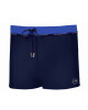Pánské plavky - boxerky Self Sport Collection L4N S-3XL červená 3XL - thumb (7)