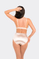 Babell Zeštíhlující kalhotky 103_1 Beige L - thumb (1)