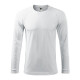 Pánské tričko Street LS M MLI-13000 white - Malfini 2XL - thumb (3)