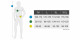 Plavky Rough Radical Bora Black XL - thumb (0)