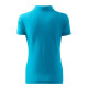 Dámské polo tričko Cotton Heavy W MLI-21644 - Malfini XL - thumb (2)