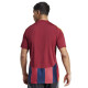 Adidas Striped 24 JSY M IW2149 tričko m - thumb (5)