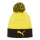 Puma BVB ESS Pom Beanie Faster 025552-01 čepice NEPLATÍ - thumb (1)