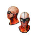 Rough Radical Balaclava Subskull S2 Multicolour UNI - thumb (1)