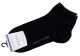 Ponožky Tommy Hilfiger 2Pack 373001001 Black 35-38 - thumb (1)