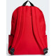 Batoh 27,5l Classic Bos IL5809 červený - Adidas UNI - thumb (0)
