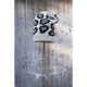 Čepice Art Of Polo Cz22817-2 Black/Light Grey UNI - thumb (2)