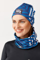 Rough Radical Snood Team MC07 Multicolour UNI - thumb (2)