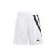 Šortky adidas Fortore 23 Jr IK5734 140 cm - thumb (0)