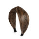 Art Of Polo Band cz23473-3 Brown OS - thumb (1)