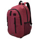 Batoh Semiline J4923-3 Červená/černá 42 cm x 29 cm x 17 cm - thumb (0)