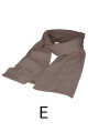 Dámská šála/šátek 48-514 CAPPUCCINO 150X45 - thumb (0)