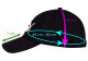 Kšiltovka Puma 4056204301142 Black UNI - thumb (6)