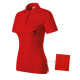 Polokošile Malfini Resist Heavy W MLI-R21RD červená 07 3XL - thumb (1)