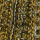 Art Of Polo Snood Sz14807 Mustard UNI - thumb (2)