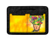 Bertoni Organizér do plstěné tašky Fructa Yellow/Multicolour 26 cm x 18 cm x 8 cm - thumb (5)