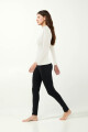Vamp - Tričko s dlouhým rukávem 21806 - Vamp black xxl - thumb (2)