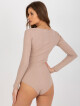 Dámské body RV BO 6259 1.31 béžová - FPrice S - thumb (1)