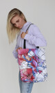 Bertoni Plátěná taška Sunny Malwa Multicolour 29 cm x 40 cm x 36 cm x 8 cm - thumb (5)