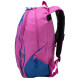 Batoh Semiline J4919-3 Pink/Navy Blue 43 cm x 32 cm x 20 cm - thumb (0)