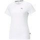 Puma ESS Small Logo Tee W 586776 52 L - thumb (0)