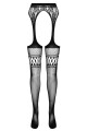 Passion S026  kolor:black uni - thumb (1)