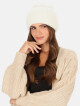 L`AF Cap Alma White UNI - thumb (0)