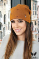 Kamea Hat K.23.007.27 Brick 54-60 - thumb (0)