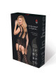 Hot in Here Diamonds barva:černá S/M/L - thumb (2)