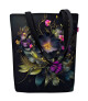 Bertoni Plátěná taška Sunny Maura Black 29 cm x 40 cm x 36 cm x 8 cm - thumb (5)