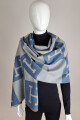 SZ-709 SCARF NAVŠTIVTE 186X70 - thumb (0)