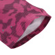 Dětské rychleschnoucí softshellové kraťasy ALPINE PRO TRENTO 2 magenta varianta pa 164-170 - thumb (5)