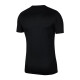 Pánské tričko BV6708 - Nike bílá S - thumb (9)