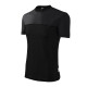 Rimeck Colormix M MLI-10994 ebenově šedé tričko M - thumb (0)