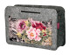 Bertoni Organizér na plstěné tašky Ikebana Multicolour 26 cm x 18 cm x 8 cm - thumb (4)