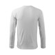 Pánské tričko Street LS M MLI-13000 white - Malfini 2XL - thumb (2)