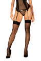 Punčochy  model 190475 Obsessive S/M/L - thumb (1)